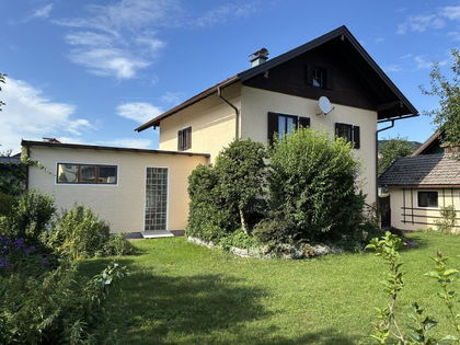 Einfamilienhaus in 5411 Oberalm
