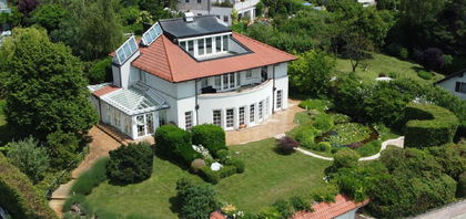 Villa in 3400 Klosterneuburg