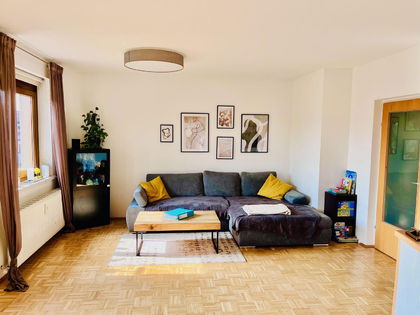 Etagenwohnung in 4870 Vöcklamarkt