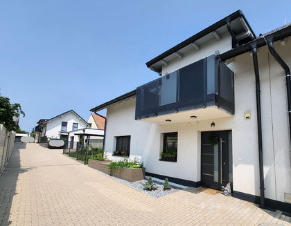 Einfamilienhaus in 2472 Prellenkirchen