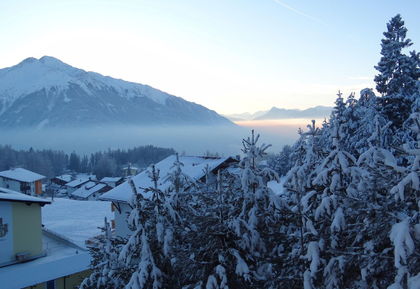 Etagenwohnung in 6100 Mösern bei Seefeld