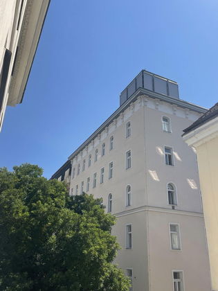 Etagenwohnung in 1040 Wien
