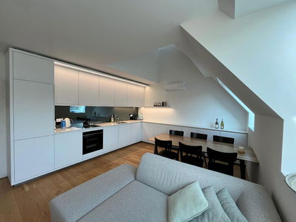 Dachgeschosswohnung in 1160 Wien