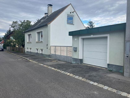 Landhaus in 7372 Draßmarkt