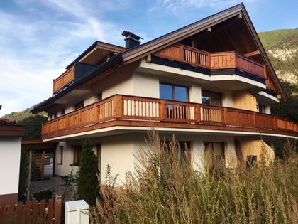 Terrassenwohnung in 6215 Achenkirch