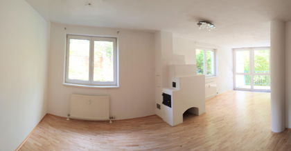 Etagenwohnung in 6100 Seefeld in Tirol