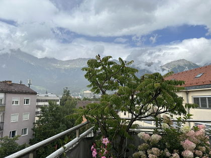 Penthouse in 6020 Innsbruck