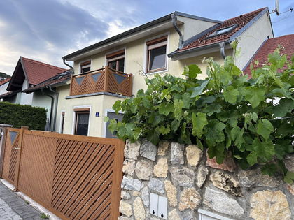 Einfamilienhaus in 2540 Gainfarn