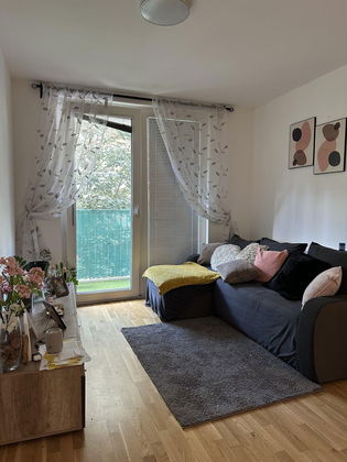 Etagenwohnung in 1110 Wien