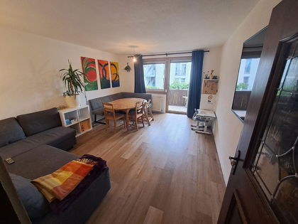 Erdgeschosswohnung in 6250 Kundl