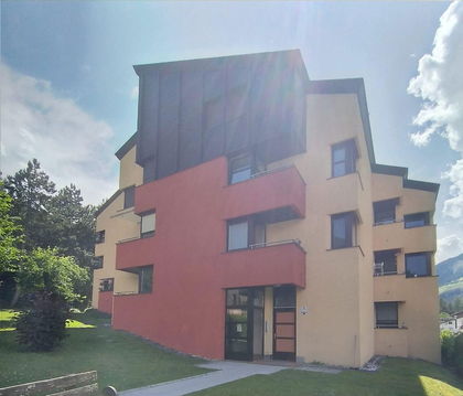 Etagenwohnung in 6166 Fulpmes/ Medraz