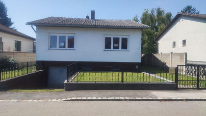 Einfamilienhaus in 2285 Leopoldsdorf im Marchfelde