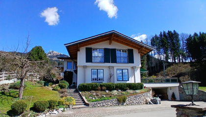 Maisonette in 6370 Kitzbühel