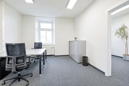Bürofläche in 9020 Klagenfurt