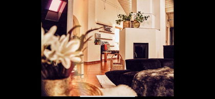Penthouse in 6111 Volders