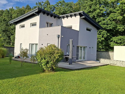 Einfamilienhaus in 5163 Palting