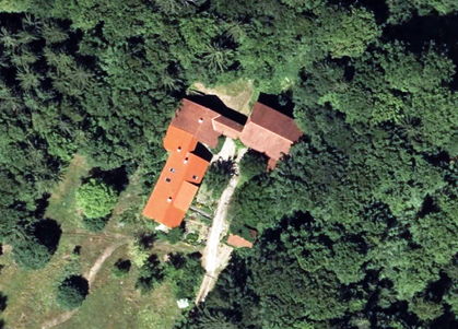Einfamilienhaus in 4163 Klaffer am Hochficht