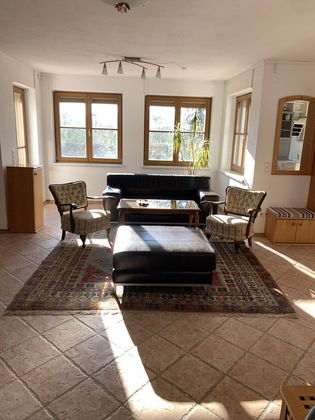 Erdgeschosswohnung in 3452 Atzenbrugg