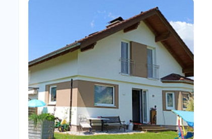 Einfamilienhaus in 8961 Sölk