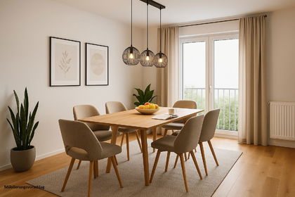 Etagenwohnung in 1190 Wien
