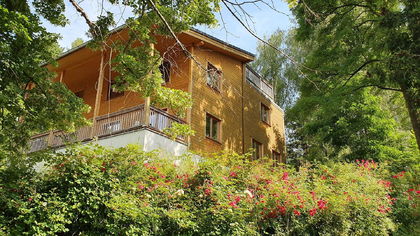 Zweifamilienhaus in 3032 Maria Anzbach