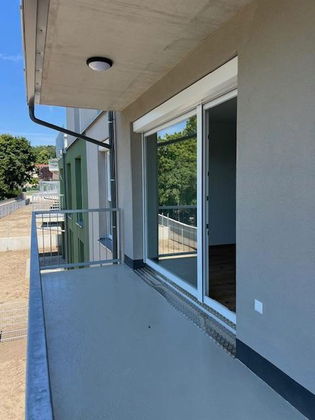 Etagenwohnung in 3470 Kirchberg am Wagram