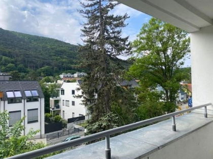 Etagenwohnung in 2371 Hinterbrühl
