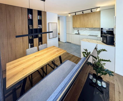 Etagenwohnung in 4020 Linz