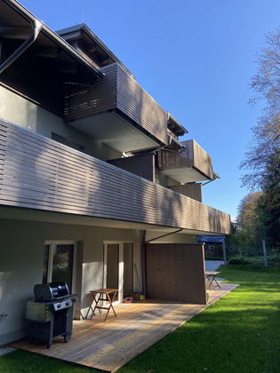 Etagenwohnung in 5161 Elixhausen