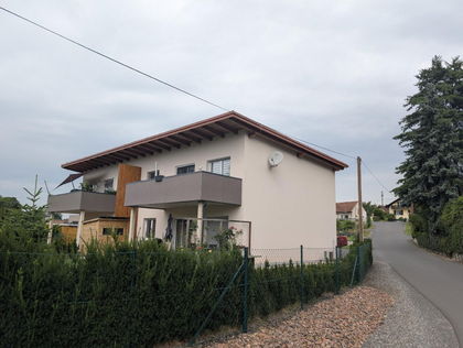 Etagenwohnung in 8492 Halbenrain