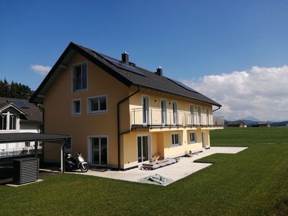 Doppelhaushälfte in 5303 Seekirchen