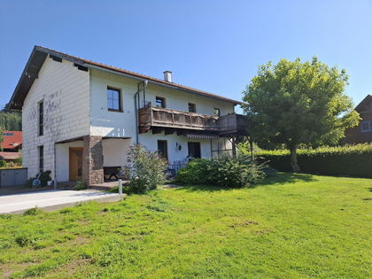 Etagenwohnung in 5303 Thalgau