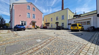Bürofläche in 4020 Linz
