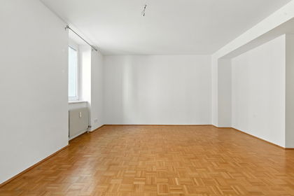 Etagenwohnung in 4020 Linz
