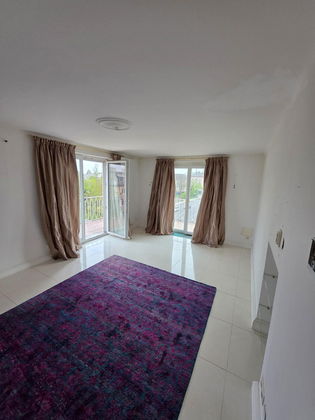 Dachgeschosswohnung in 1130 Wien
