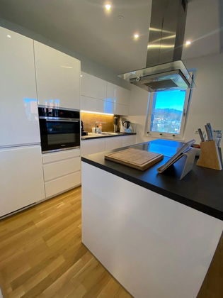 Etagenwohnung in 5163 Mattsee