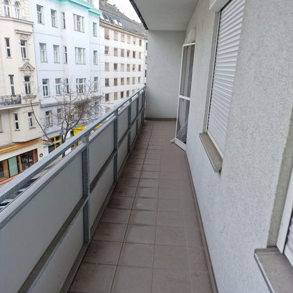 Etagenwohnung in 1040 Wien
