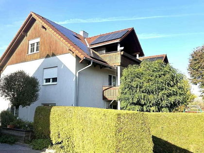 Dachgeschosswohnung in 4490 St. Florian