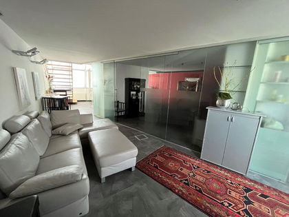 Dachgeschosswohnung in 1090 Wien