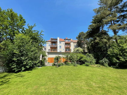 Etagenwohnung in 3500 Krems