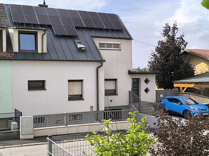 Doppelhaushälfte in 2230 Gänserndorf