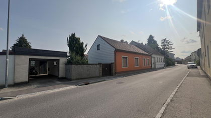 Einfamilienhaus in 3462 Absdorf