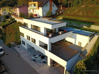 Einfamilienhaus in 4221 Steyregg