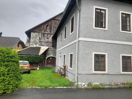 Bauernhaus in 9632 Kirchbach