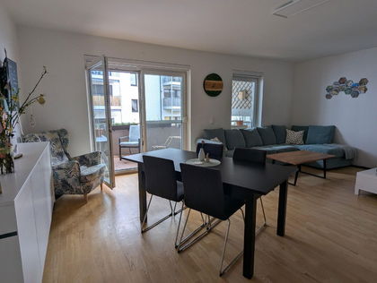 Etagenwohnung in 4020 Linz