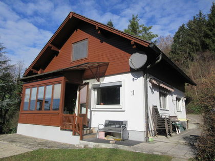 Einfamilienhaus in 3062 Totzenbach