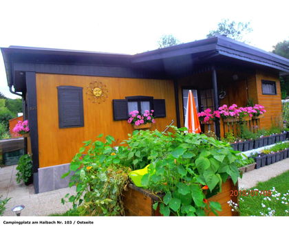 Ferienhaus in 3162 Rainfeld