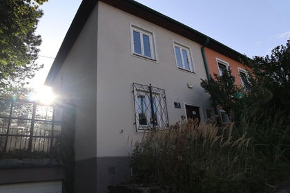 Reihenendhaus in 1140 Wien