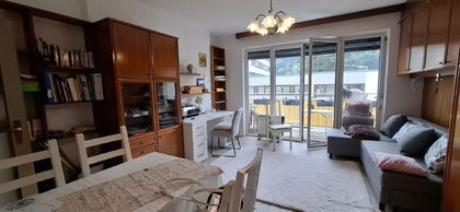 Etagenwohnung in 8600 Bruck an der Mur