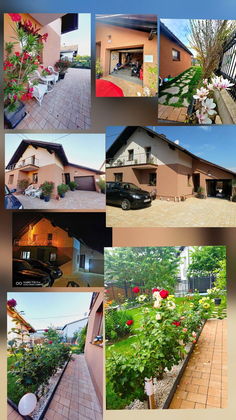 Einfamilienhaus in 4950 Altheim